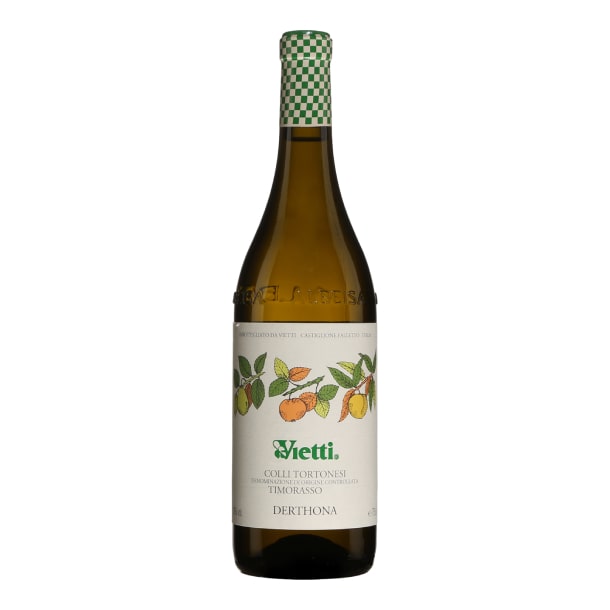 VIETTI Derthona Timorasso Colli Tortonesi DOC 2022 (1x75cl)