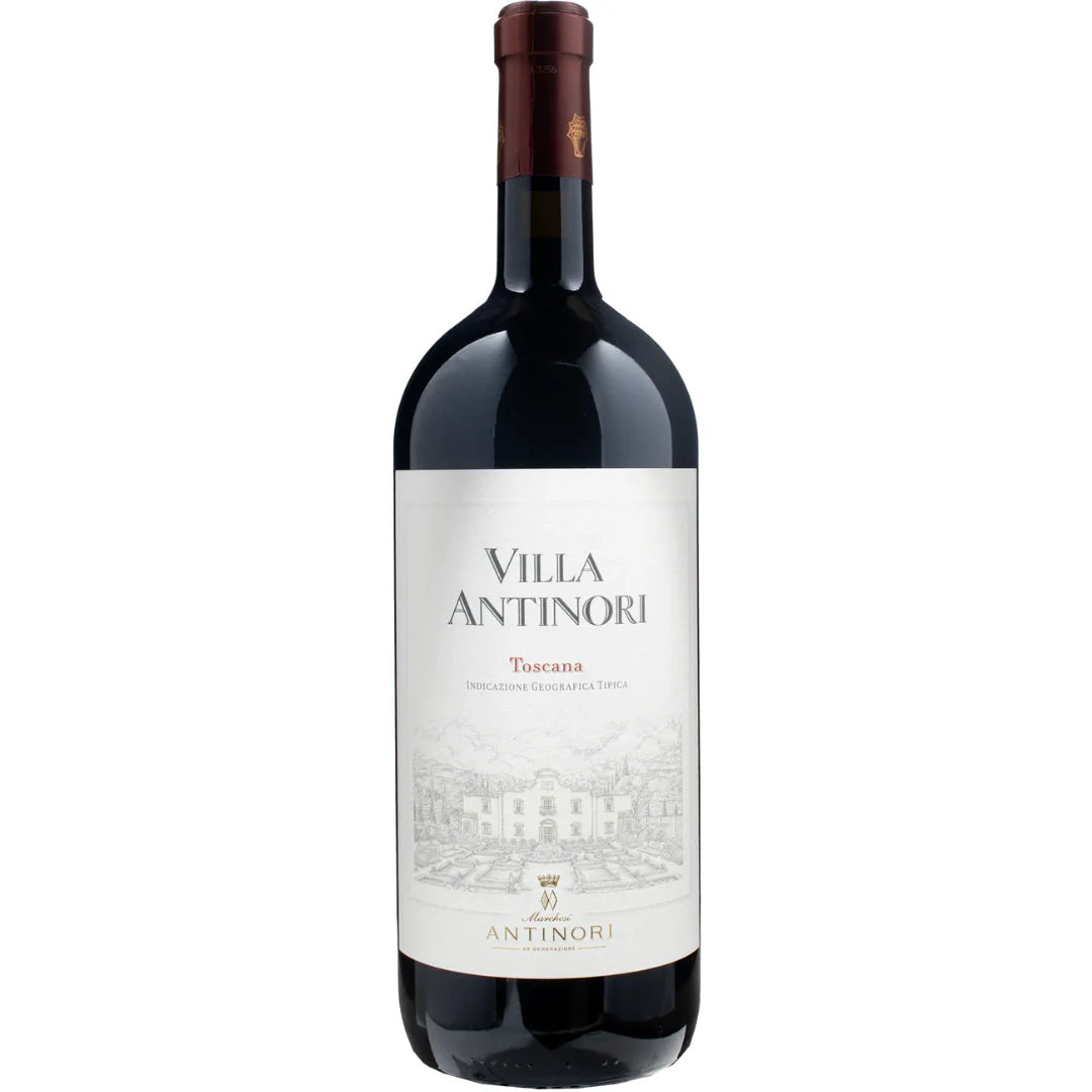 Antinori Villa Antinori Red IGT 2021 - Magnum (1x150cl)