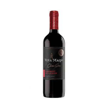 Vina Maipo Classic Cabernet Sauvignon NV (1x75cl)