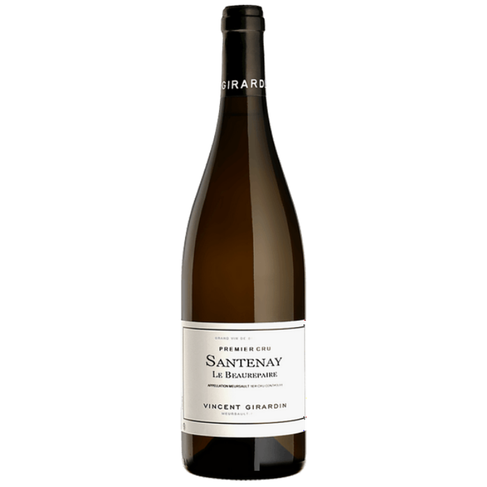 Vincent Girardin Santenay 1er Cru Le Beaurepaire 2024 (1x75cl) TwoMoreGlasses.com- Two More Glasses