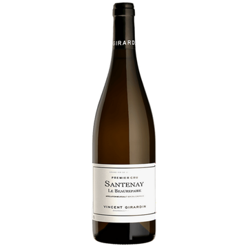 Vincent Girardin Santenay 1er Cru Le Beaurepaire 2024 (1x75cl) TwoMoreGlasses.com- Two More Glasses