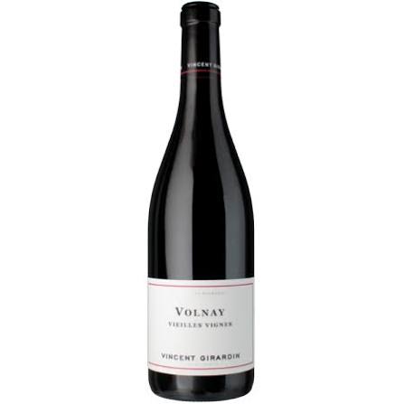 Vincent Girardin Volnay Vieilles Vignes 2024 (1x75cl) TwoMoreGlasses.com- Two More Glasses