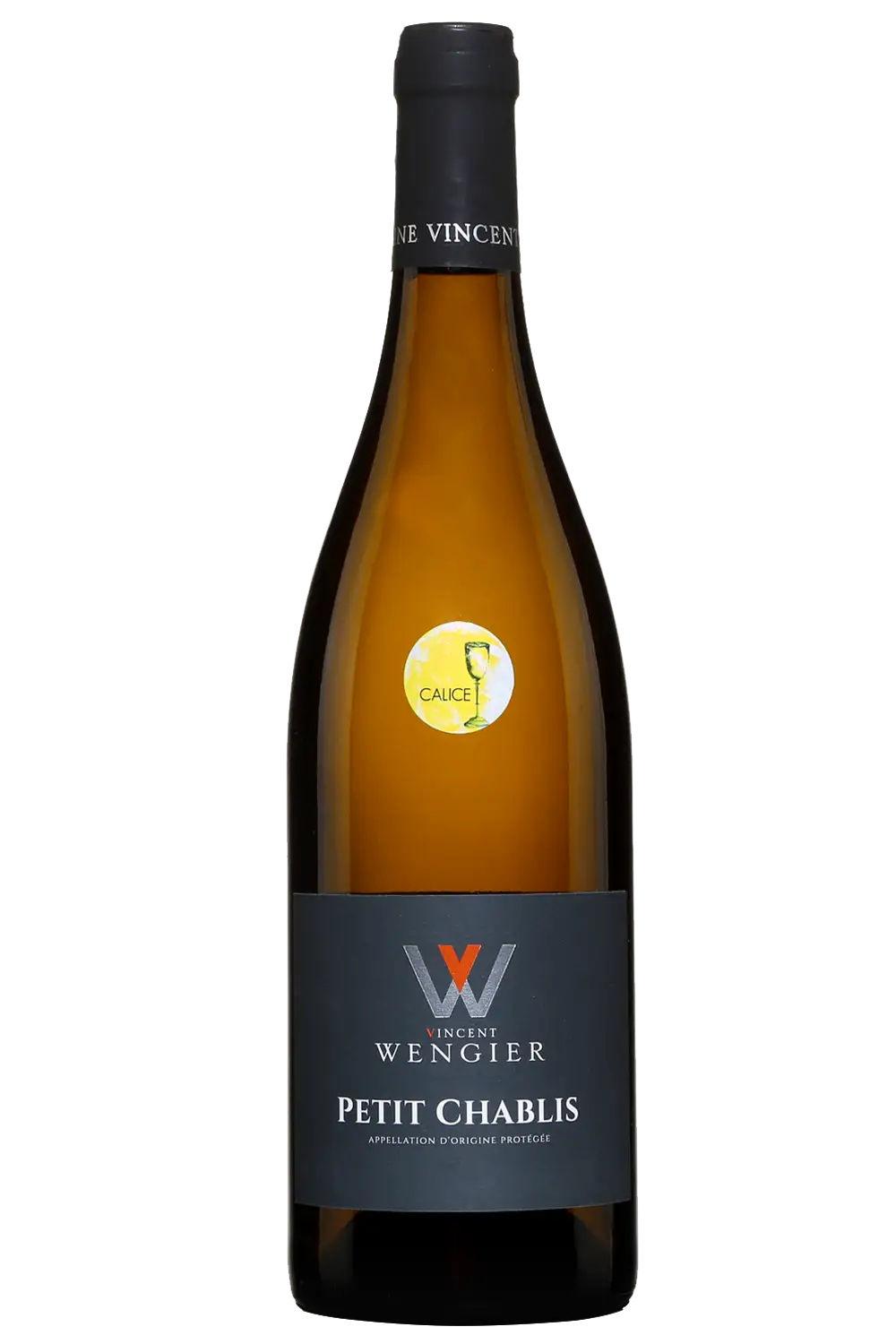 Domaine Vincent Wengier Petit Chablis 2023 (1x75cl)