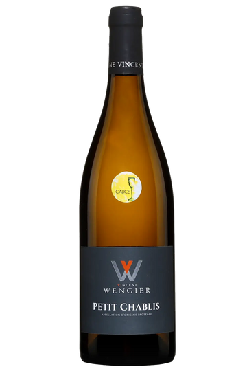Domaine Vincent Wengier Petit Chablis 2023 (1x75cl)