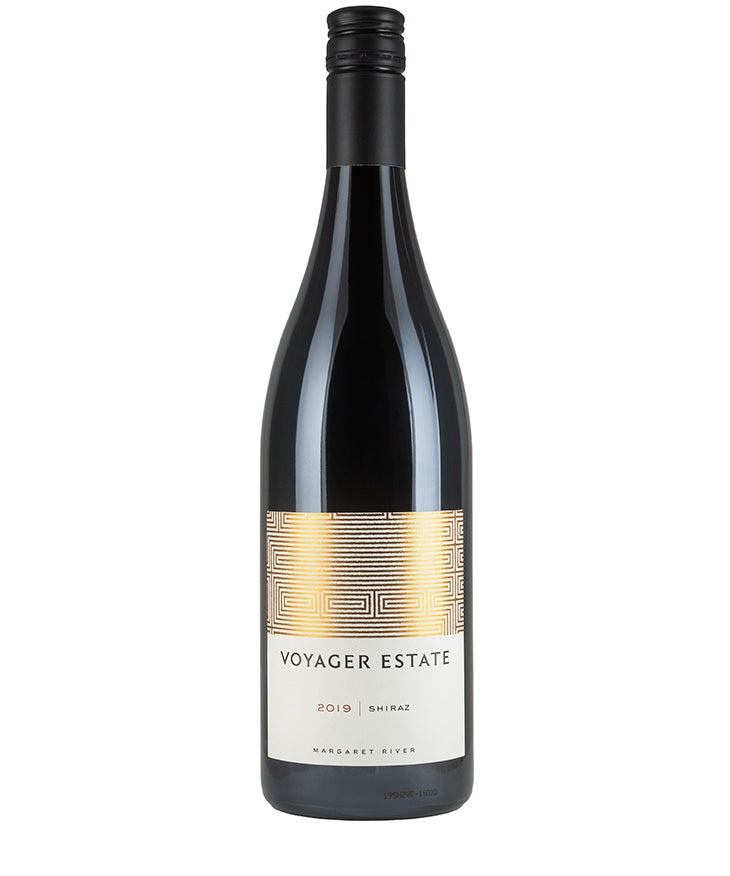 Voyager Estate Shiraz 2019 (1x75cl) TwoMoreGlasses.com- Two More Glasses