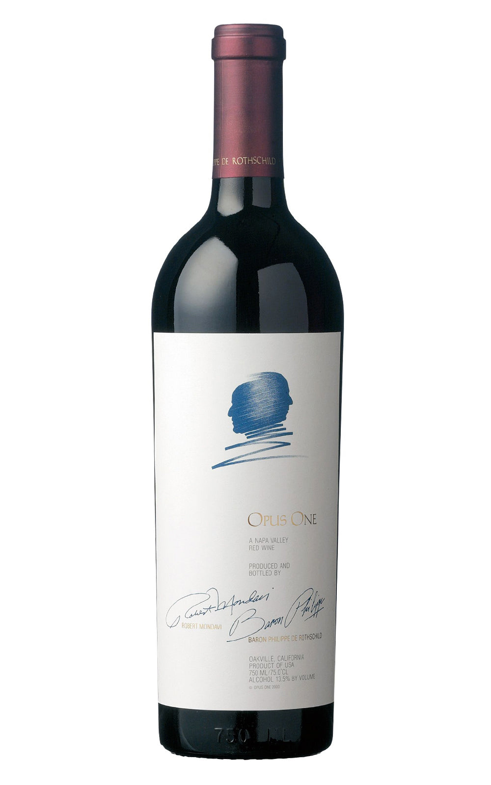 [Arrival December] Opus One 2022 (6x75cl)