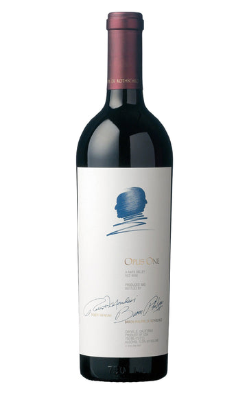 [Arrival December] Opus One 2022 (6x75cl)