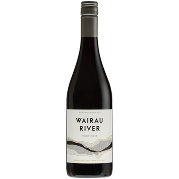 Wairau River Pinot Noir 2025 (1x75cl)