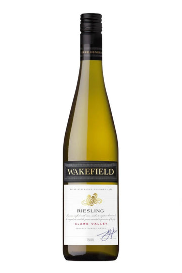 Wakefield The Estate Riesling 2024 (1x75cl)