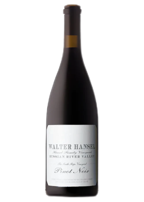 Walter Hansel Pinot Noir North Slope 2022 (1x75cl)