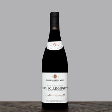 Bouchard Pere & Fils, Chambolle Musigny 2019 (6x75cl)