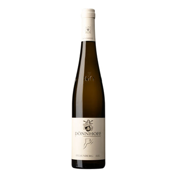 Weingut Donnhoff "Felsenberg Felsenturmchen" Riesling Dry G.G. 2022 (1x75cl) TwoMoreGlasses.com- Two More Glasses