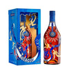 Martell Cordon Bleu 2024 Limited Edition (1x70cl)