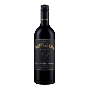 Wild Duck Creek Heathcote Col Mountain Vineyard Grenache 2022 (1x75cl) TwoMoreGlasses.com- Two More Glasses
