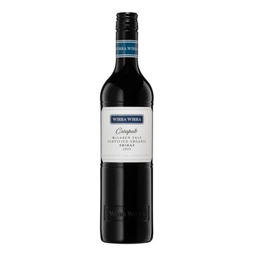 Wirra Wirra Catapult Shiraz 2023 (1x75cl) TwoMoreGlasses.com- Two More Glasses