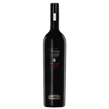 Wirra Wirra Vintage Bell Cabernet Sauvignon 2017 (1x75cl) TwoMoreGlasses.com- Two More Glasses