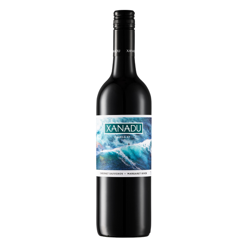XANADU WINES Circa 77 Cabernet Sauvignon 2020 (1x75cl)