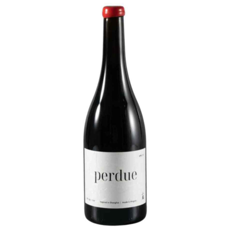 Xiao Pu 小圃釀造 Perdue Pinot Noir P1 2021 (1x75cl)