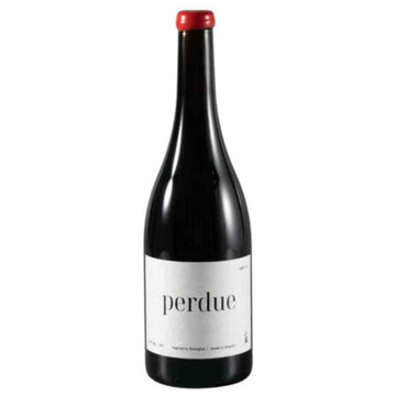 Xiao Pu 小圃釀造 Perdue Pinot Noir P1 2021 (1x75cl)