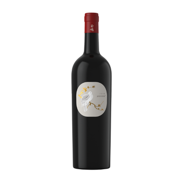XIGE ESTATE Jade Dove Single Vineyard Cabernet Gernischt 2020 (1x75cl)