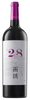 XIGE ESTATE Xige N28 Malbec 2023 (1x75cl) TwoMoreGlasses.com- Two More Glasses