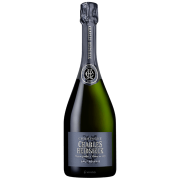 Charles Heidsieck Brut Reserve NV (12x75cl)