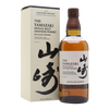 Yamazaki NAS Single Malt Japanese Whisky with Gift box (1x70cl)