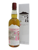 Yamazakura Asaka Sakura Cask Finish Single Malt Whisky (1x70cl)
