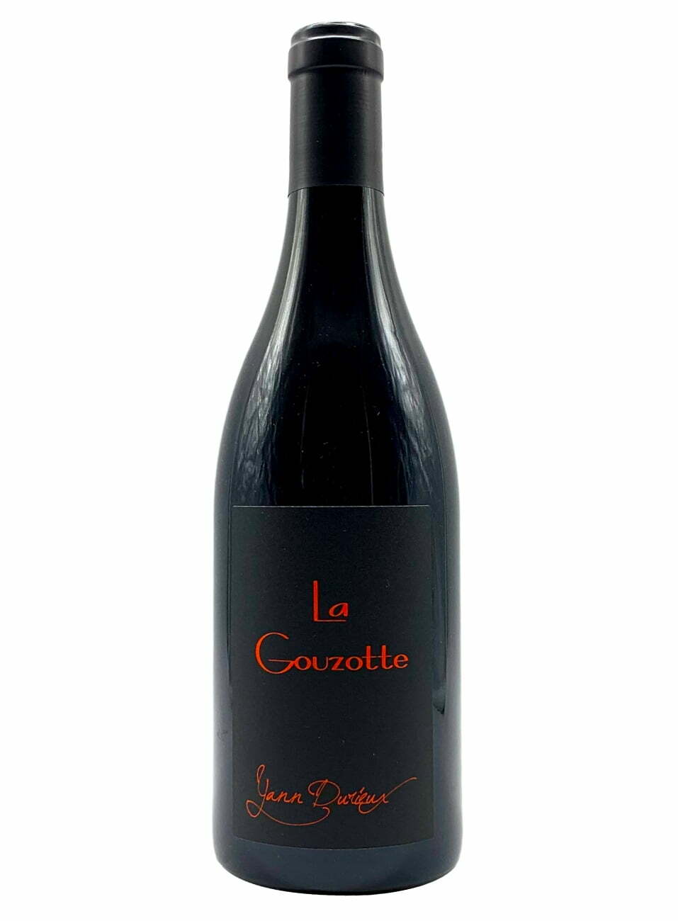 YANN DURIEUX La Gouzotte 2019 (1x75cl) - TwoMoreGlasses.com