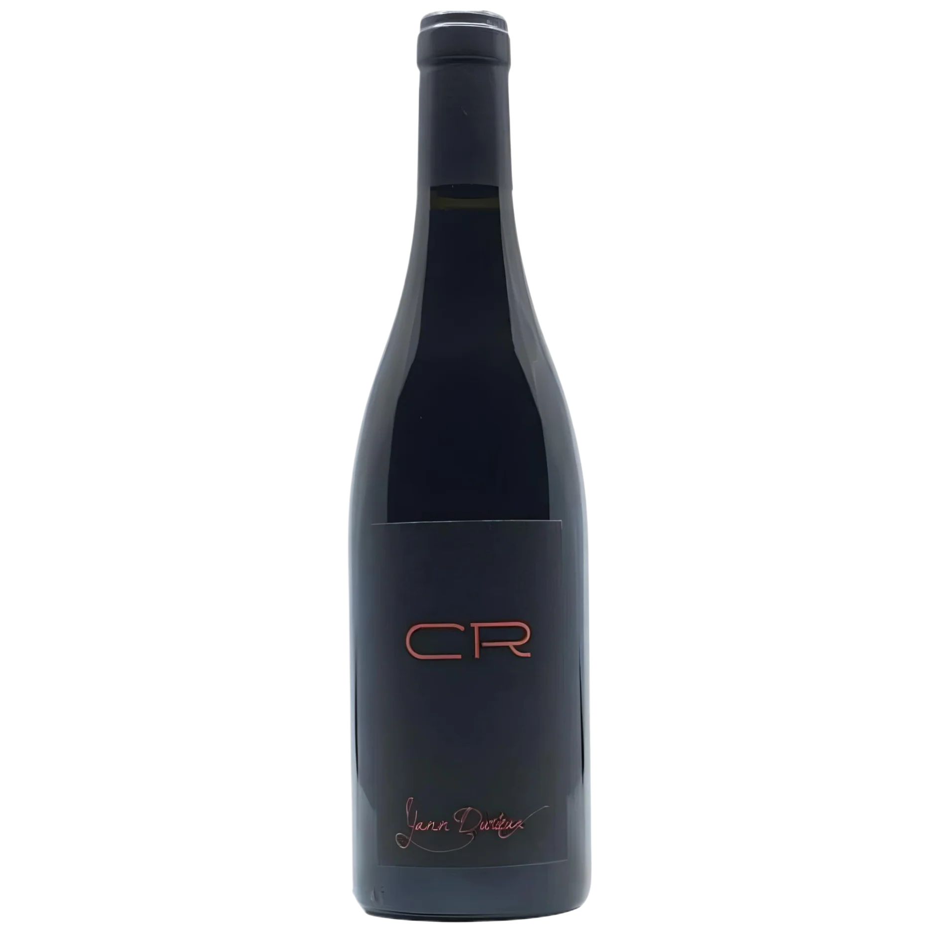 YANN DURIEUX CR 2019 (1x75cl)