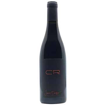 YANN DURIEUX CR 2019 (1x75cl)