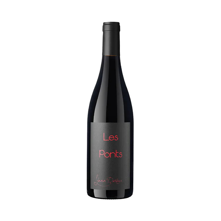 Yann Durieux Les Ponts 2019 (1x75cl)