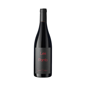 Yann Durieux Les Ponts 2019 (1x75cl)