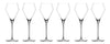 Zalto Sweet Wine Glass (Pack of 6) TwoMoreGlasses.com- Two More Glasses
