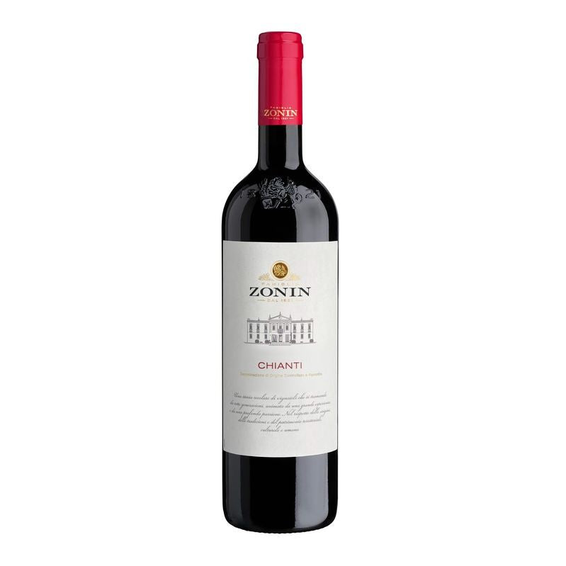 Zonin Chianti DOCG 2021 (1x75cl)