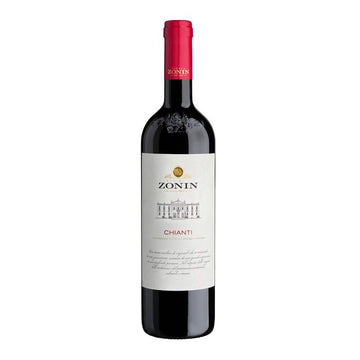 Zonin Chianti DOCG 2021 (1x75cl)