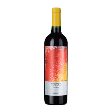 Bibi Graetz - Colore - 2018 (1x75cl)
