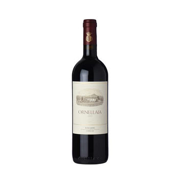 Tenuta Dell' Ornellaia 2022 (1x75cl)