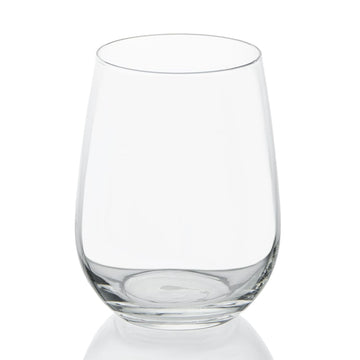 Libbey Stemless White Wine 17oz (Set of 1)