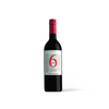 GÃ©rard Bertrand 6eme Sens Rouge IGP Pays d'Oc 2019 (1x75cl) TwoMoreGlasses.com- Two More Glasses