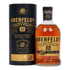 Aberfeldy 18 Years Old French Red Wine Cask Limited Edition Single Malt Scotch Whisky (1x70cl)