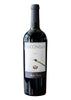 Aldo Viola Coccinella Syrah 2018(1x75cl) Aldo Viola- Two More Glasses