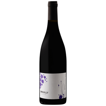 Alex Foillard Brouilly 2020 (1x75cl) Alex Foillard- Two More Glasses