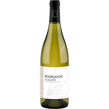 Alexandre Brault Bourgogne Aligote 2020 (1x75cl)