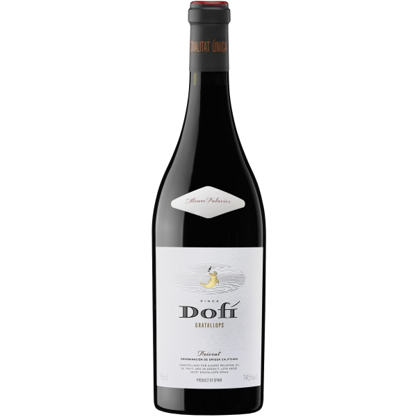 Alvaro Palacios Finca Dofi 2021 (1x75cl)