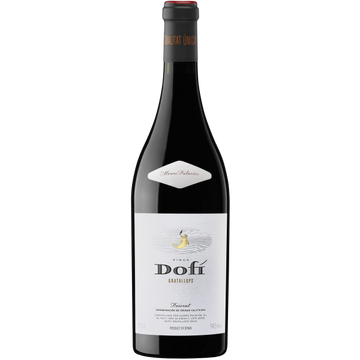 Alvaro Palacios Finca Dofi 2021 (1x75cl)