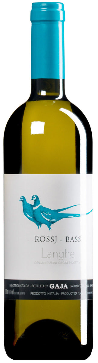 Gaja Rossj-Bass 2023 (1x75cl)