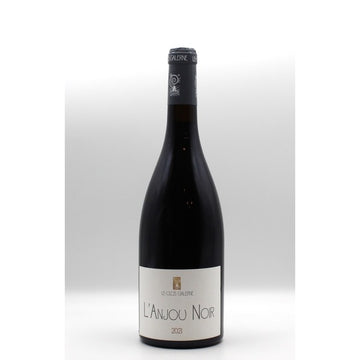 Le Clos Galerne L Anjou Noir Anjou village AOP 2020 (1x75cl) TwoMoreGlasses.com- Two More Glasses