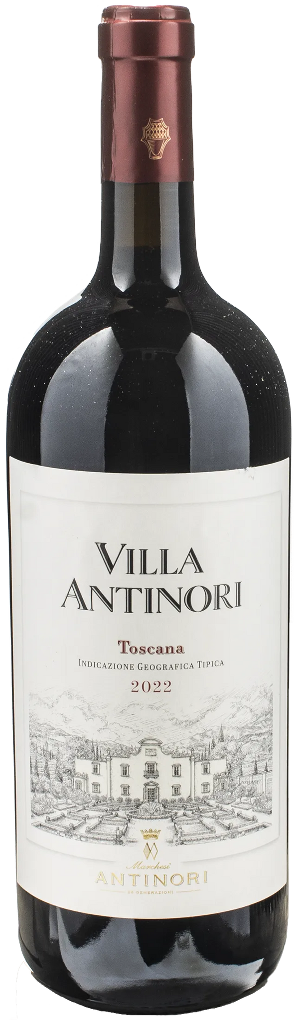 Antinori Villa Antinori Red IGT 2022 - Magnum (1x150cl)