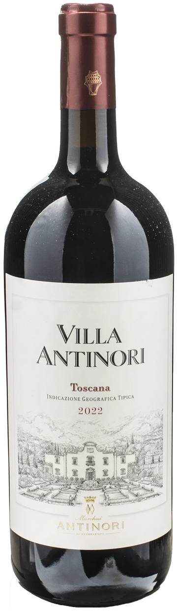 Antinori Villa Antinori Red IGT 2022 - Magnum (1x150cl)